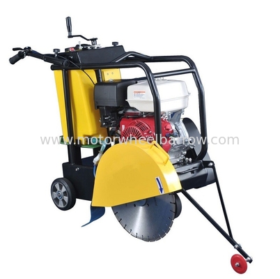 Road Construction Machinery Concrete Cutting Machine with Honda Engine