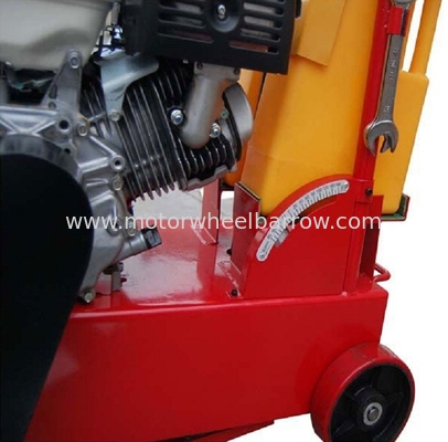 Road Construction Machinery Concrete Cutting Machine with Honda Engine